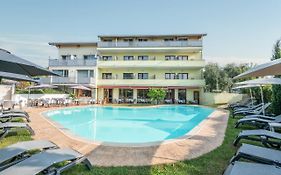 Hotel Alessandra